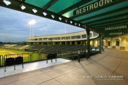 Tempe Stadium